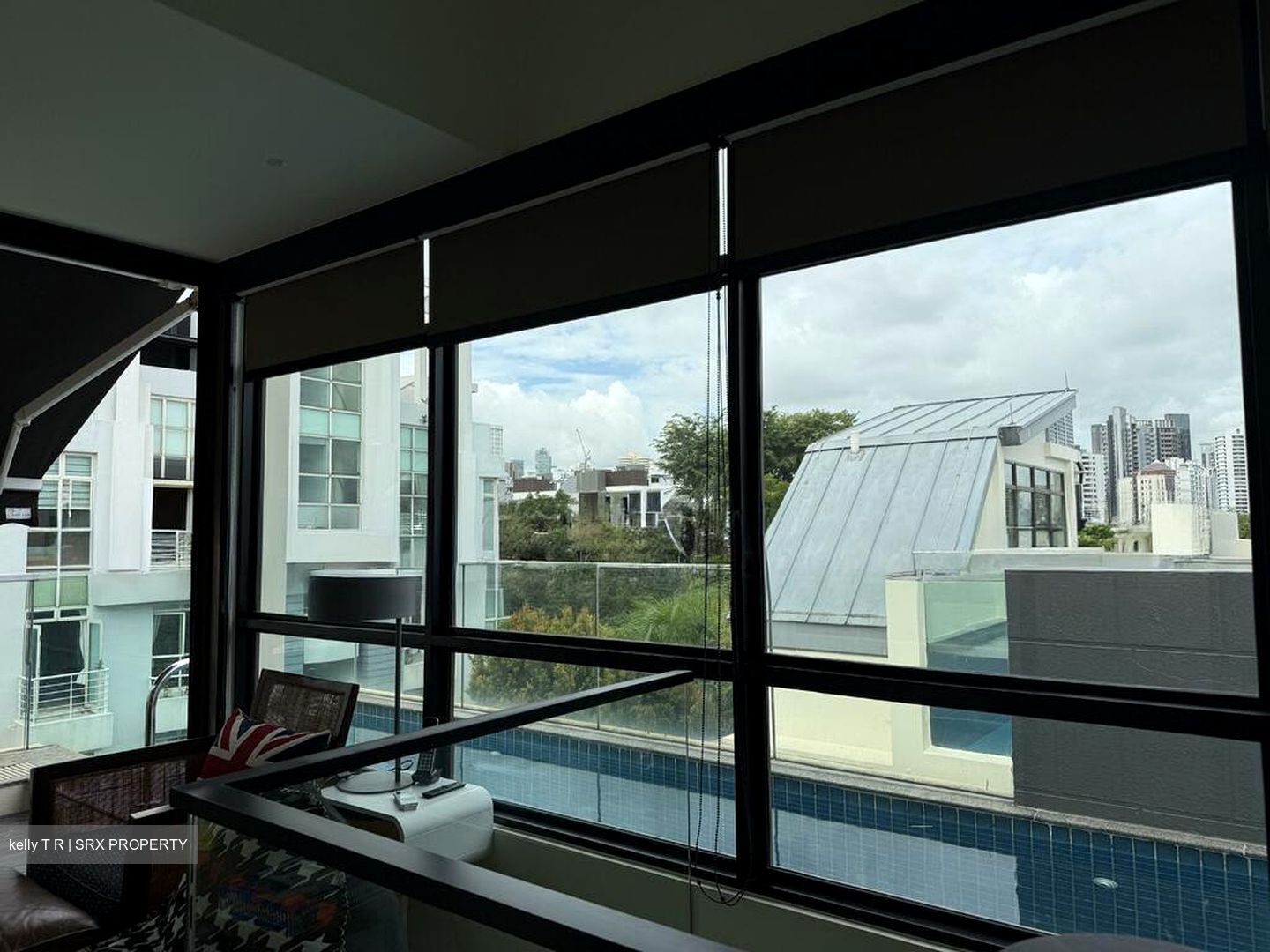 Gentle Drive (D11), Condominium #497658761